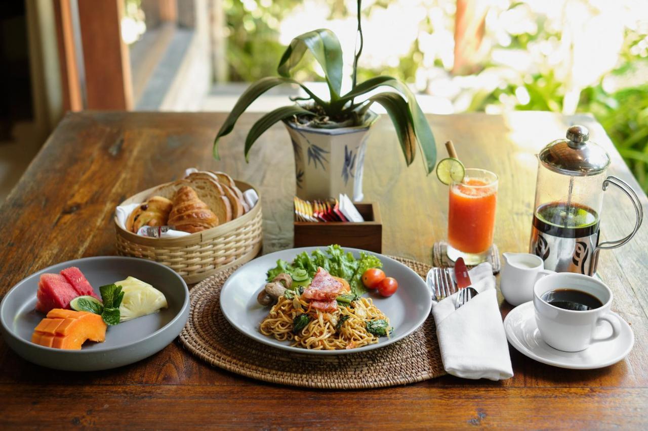 Teja Lokha Villa Ubud (Bali)