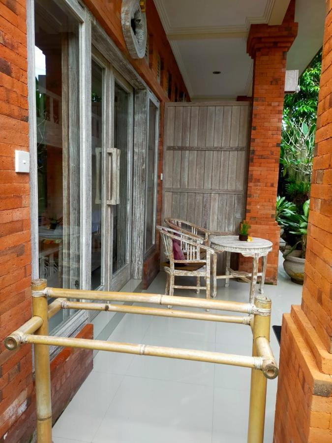 Alam Pracetha Bali 3* Ubud (Bali)