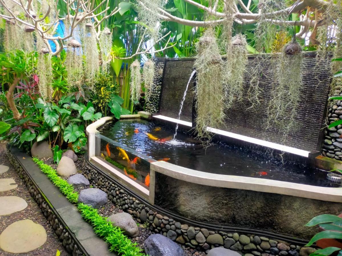 Alam Pracetha Bali 3* Ubud (Bali)