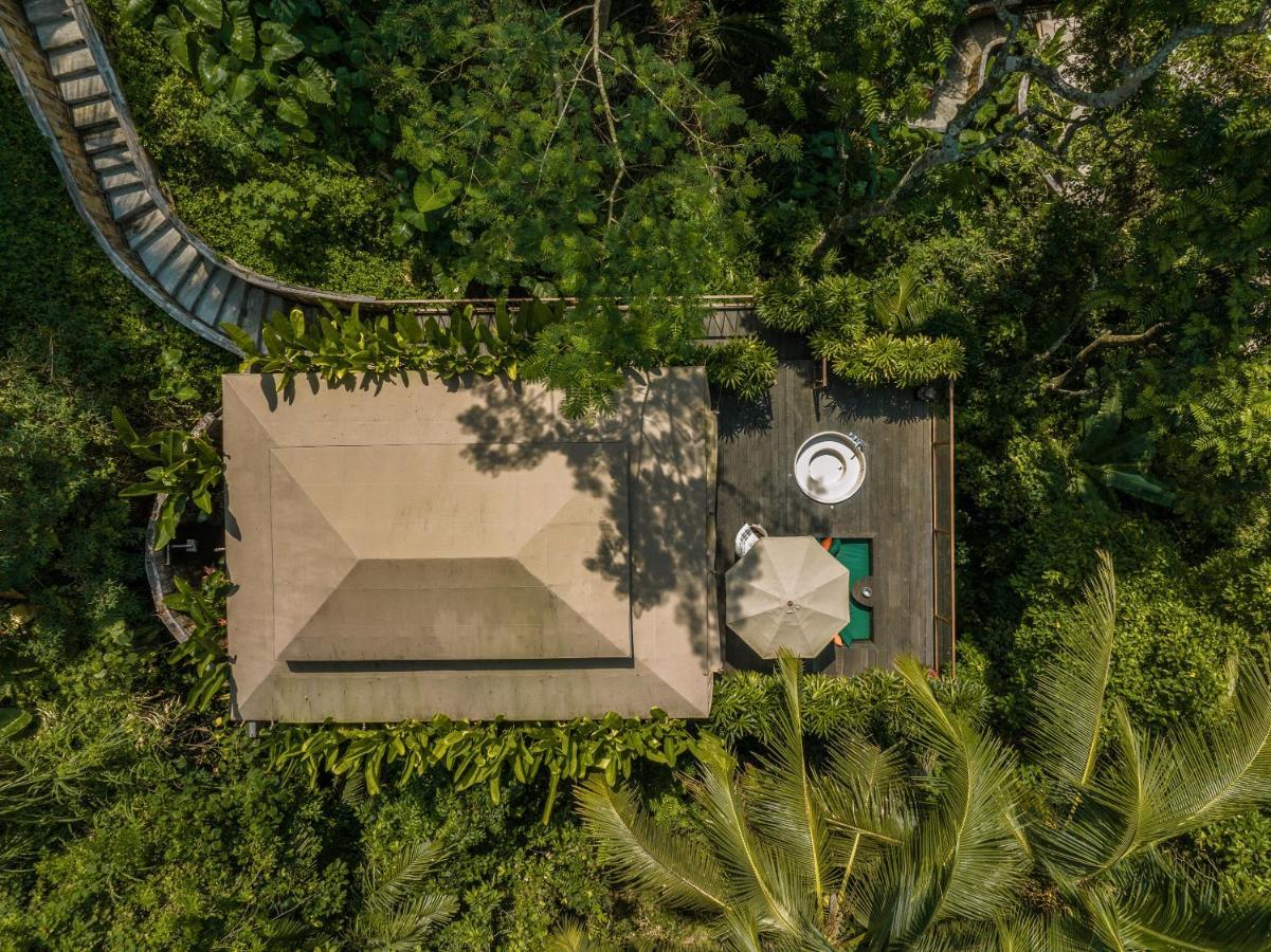 K Club 5* Ubud (Bali)