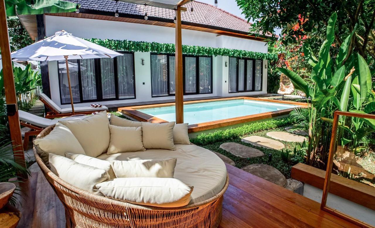 Villa Hutan By Evdekimi *