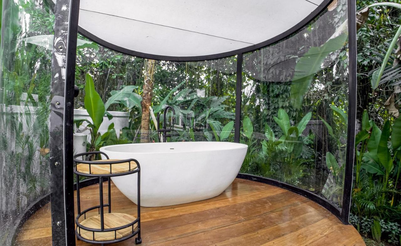 Hutan By Evdekimi Villa Ubud (Bali)