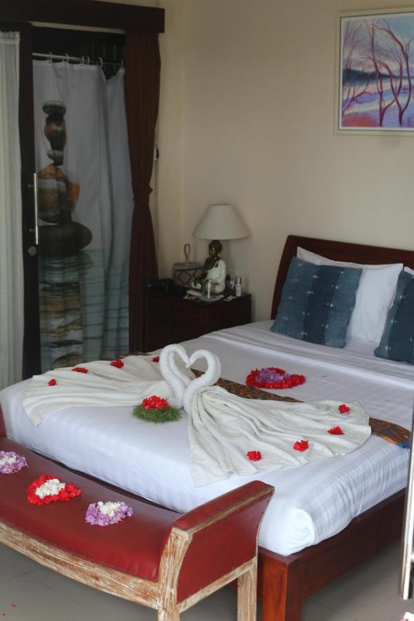 Sunset Pandawa Accommodatie bij particulieren *