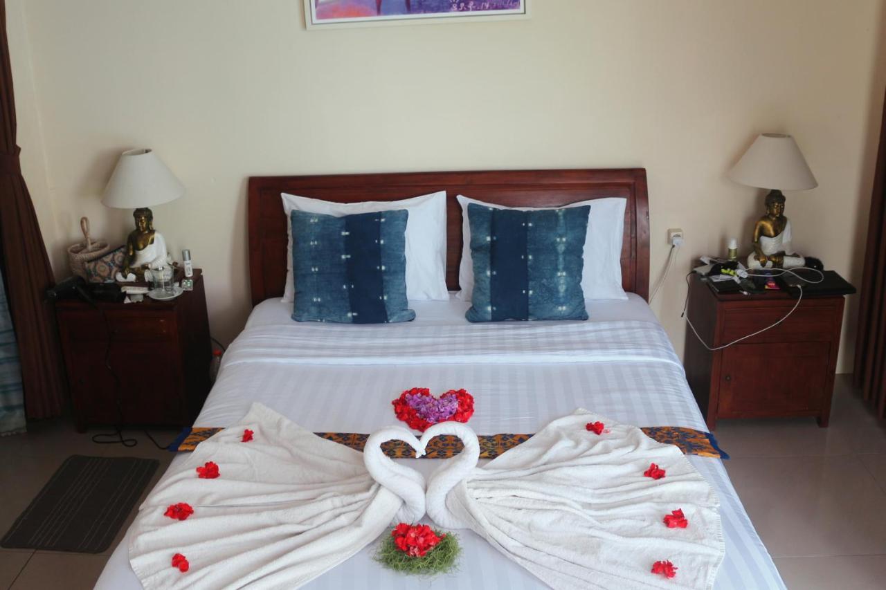 Accommodatie bij particulieren Sunset Pandawa *