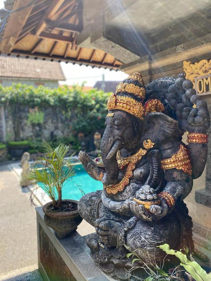 Budi Gasthuis Ubud