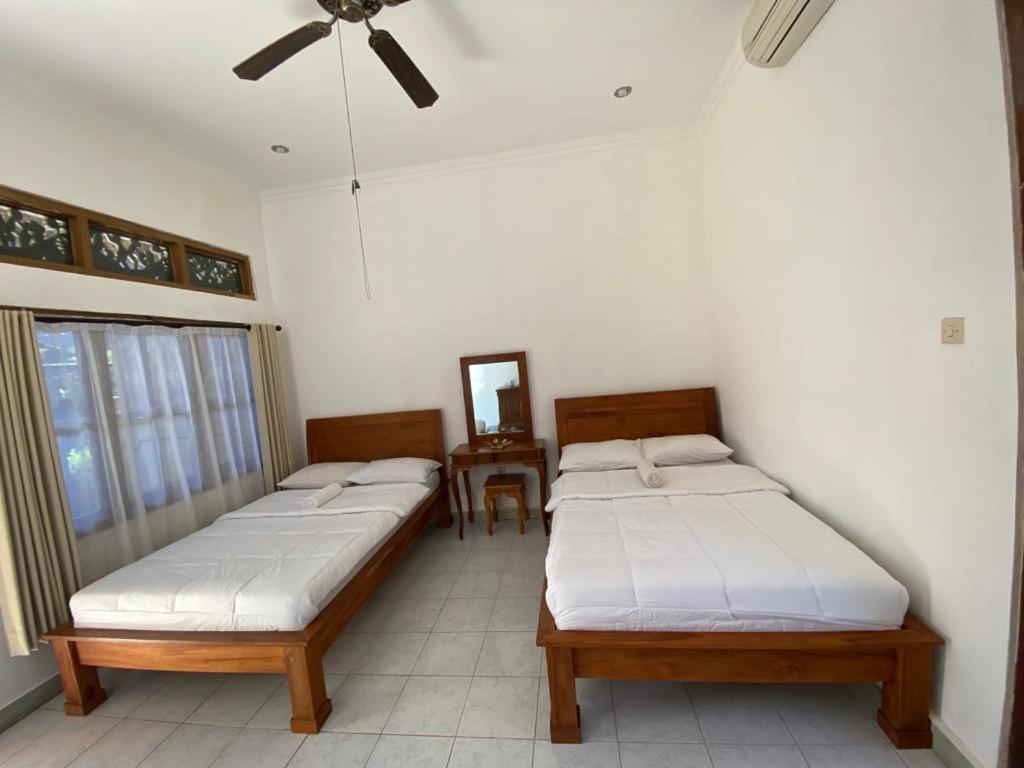 Budi Ubud