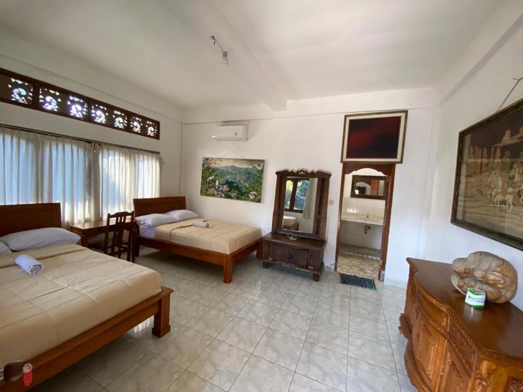Budi Gasthuis 3*