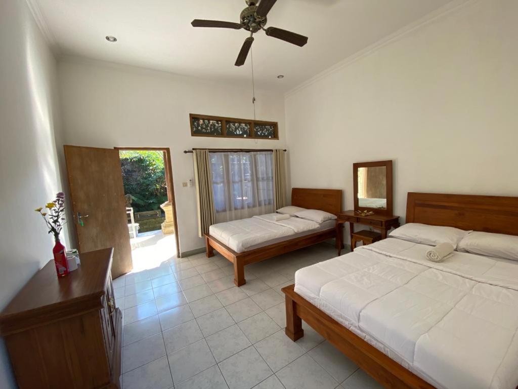 Gasthuis Budi 3*
