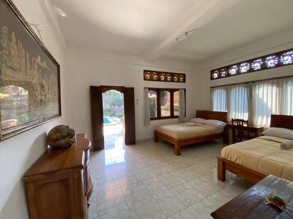 Gasthuis Budi Ubud
