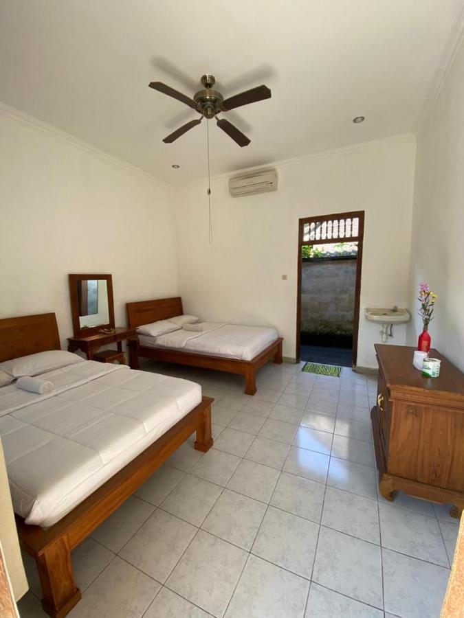 Budi Ubud