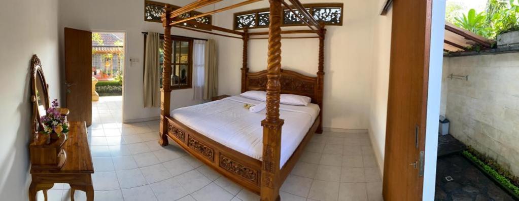 Budi 3* Ubud