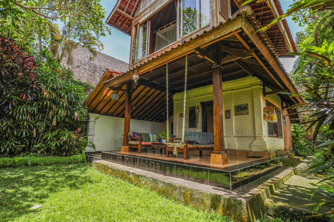 Sari Bamboo