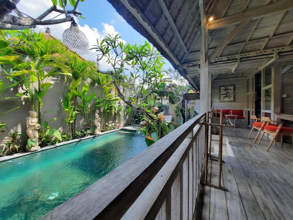 Sri Permana Villa *