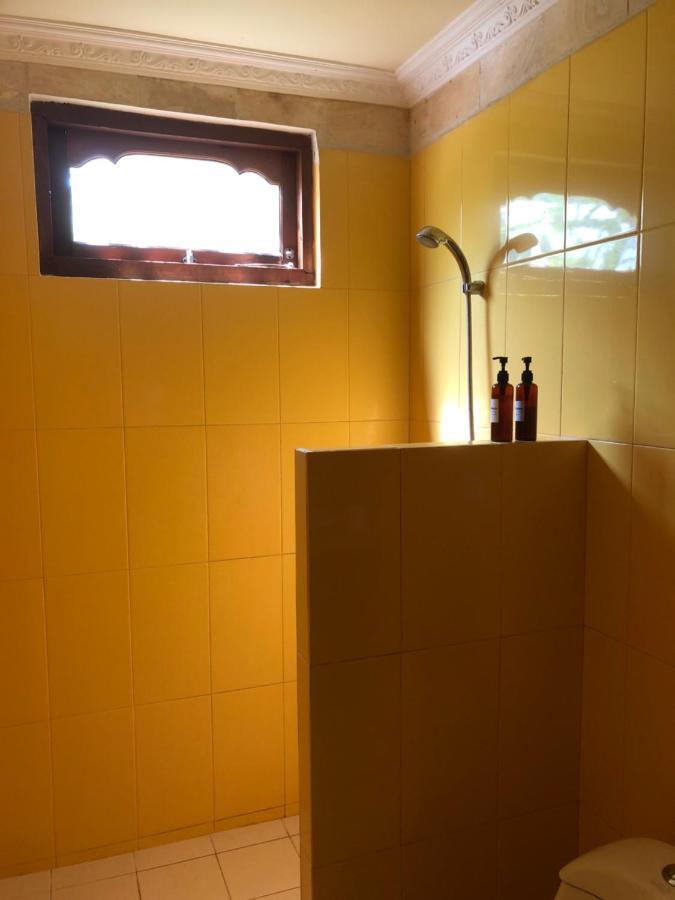 Guest house Darma Yogi House Ubud (Bali)