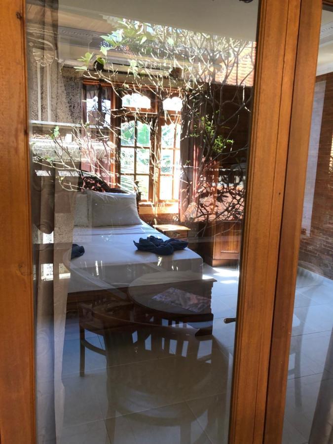 Darma Yogi House Guest house *