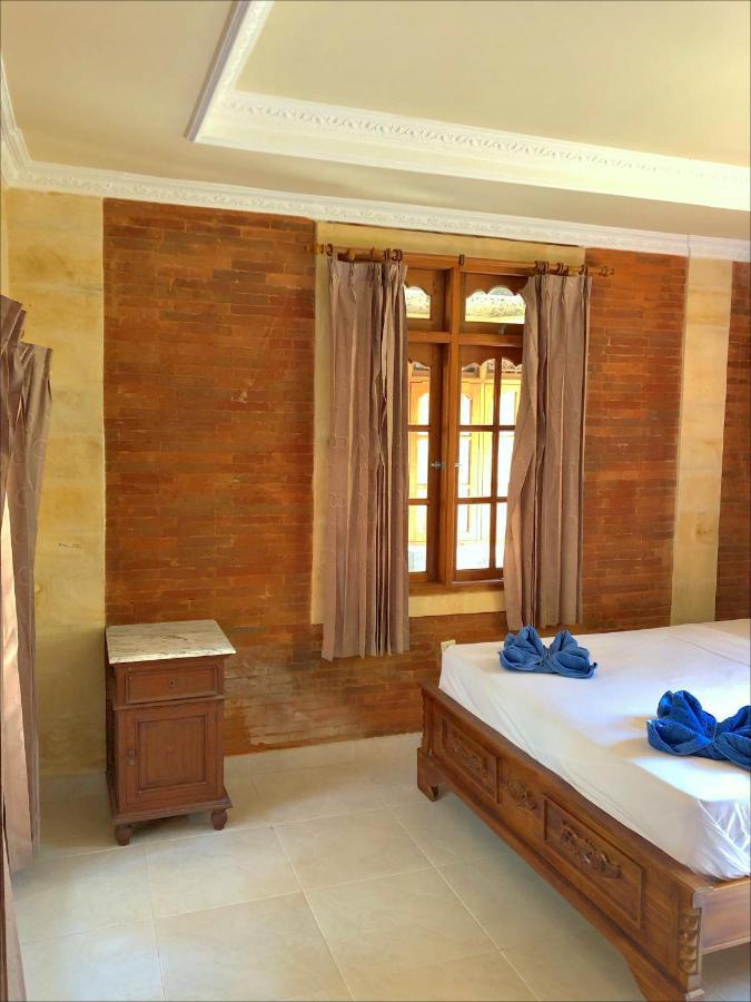 Guest house Darma Yogi House
