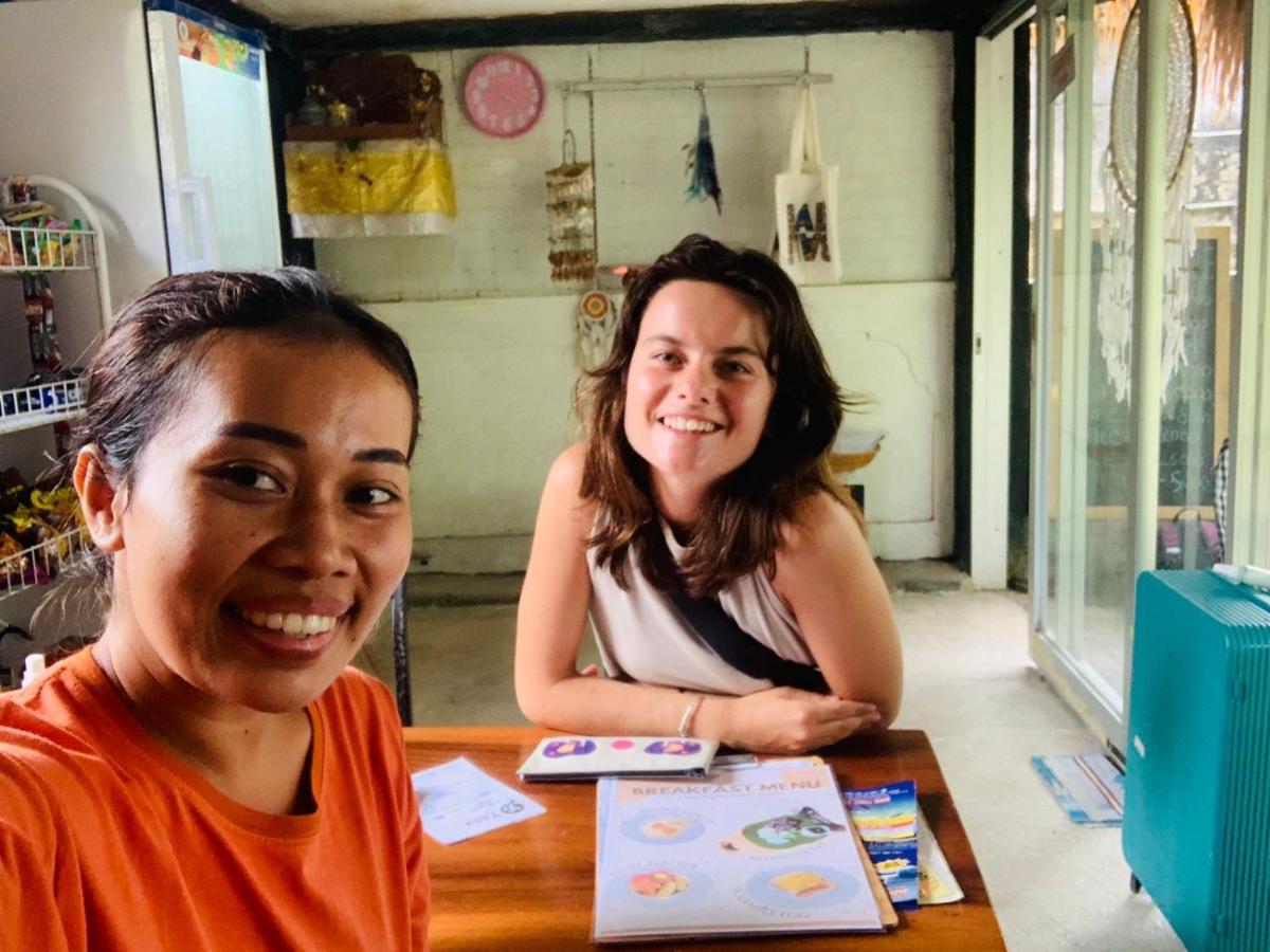 Hostel Yasa Backpackers House Ubud (Bali)