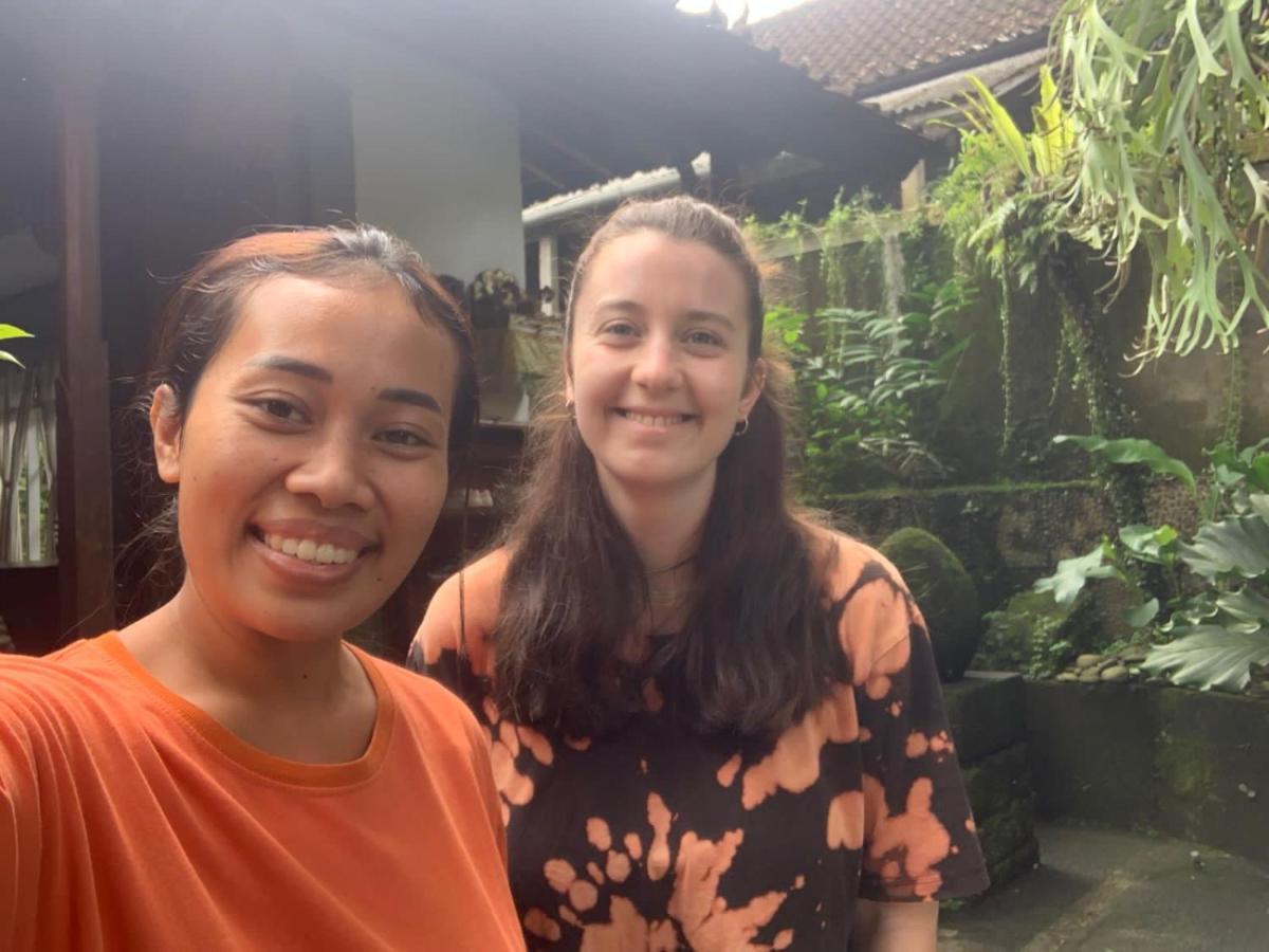 Yasa Backpackers House Ubud (Bali)
