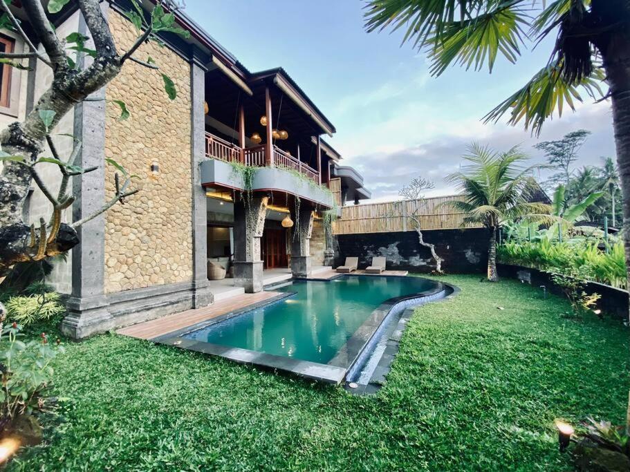 Villa Dewa Dewi 2 Ubud (Bali)