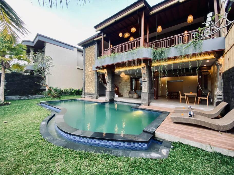 Villa Dewa Dewi 2 Ubud (Bali)
