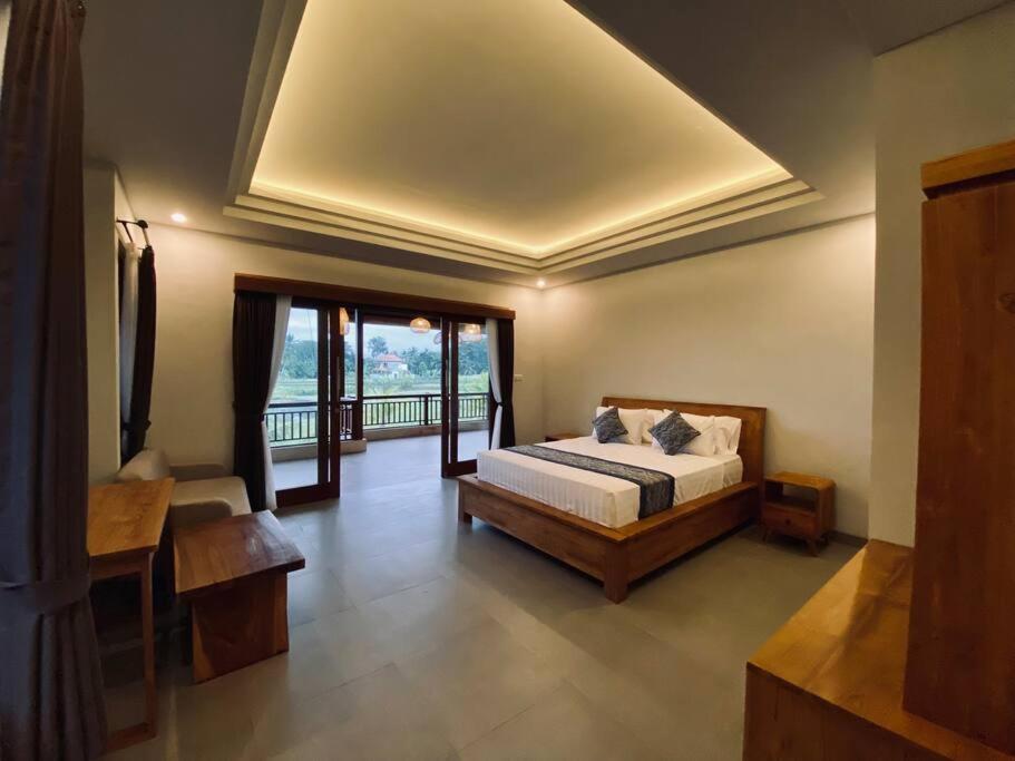 Dewa Dewi 2 * Ubud (Bali)