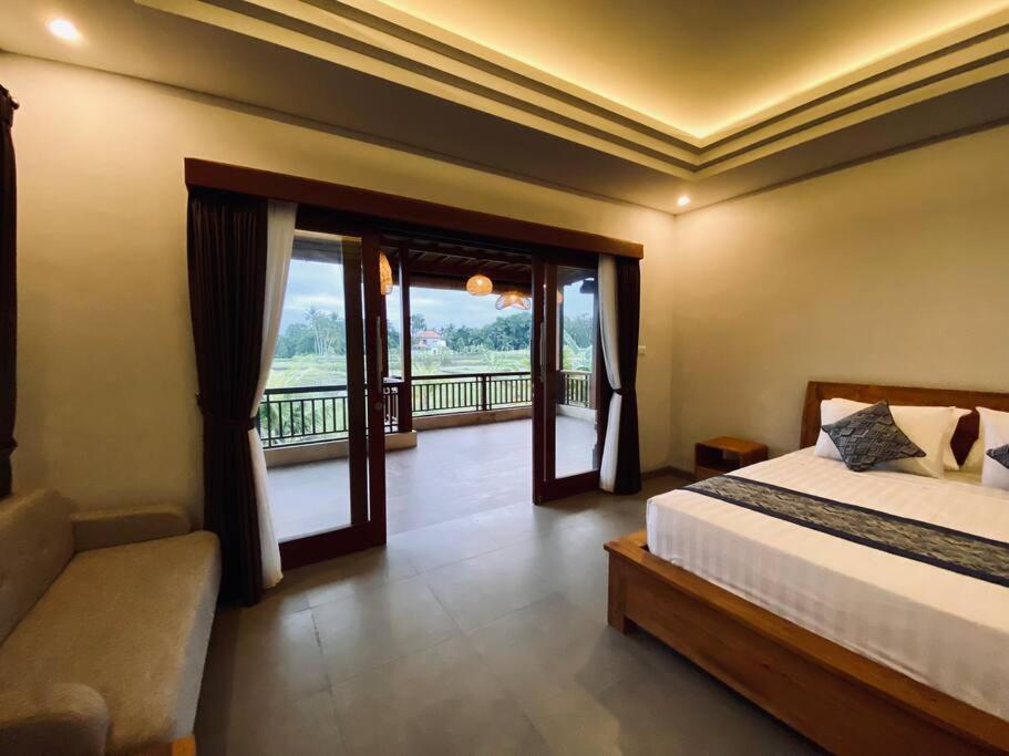 Dewa Dewi 2 * Ubud (Bali)