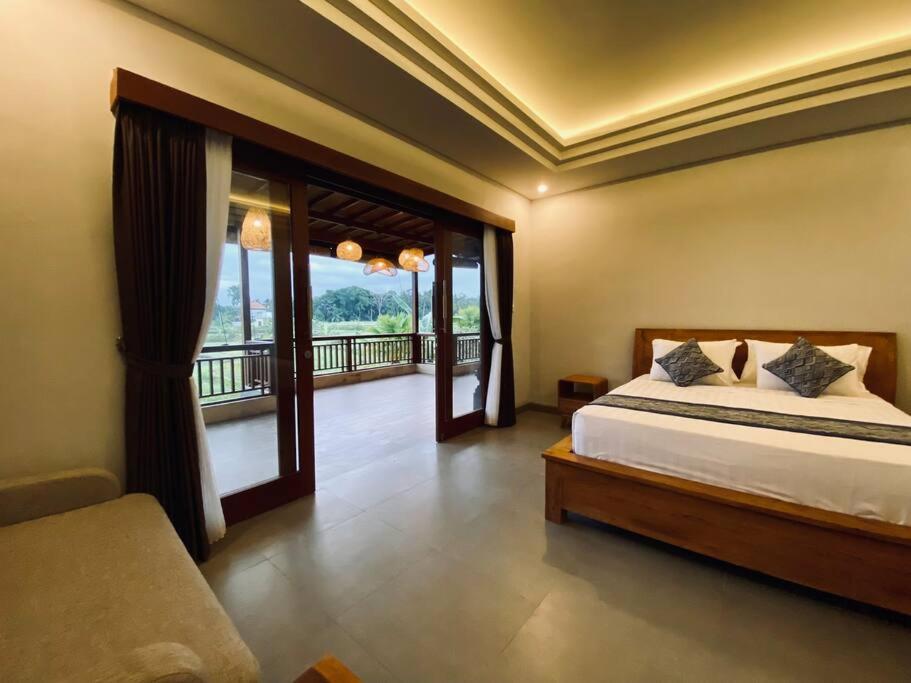 Dewa Dewi 2 * Ubud (Bali)