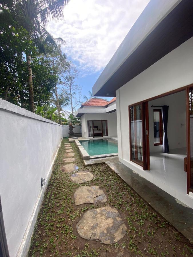 Villa Widia Ubud (Bali)
