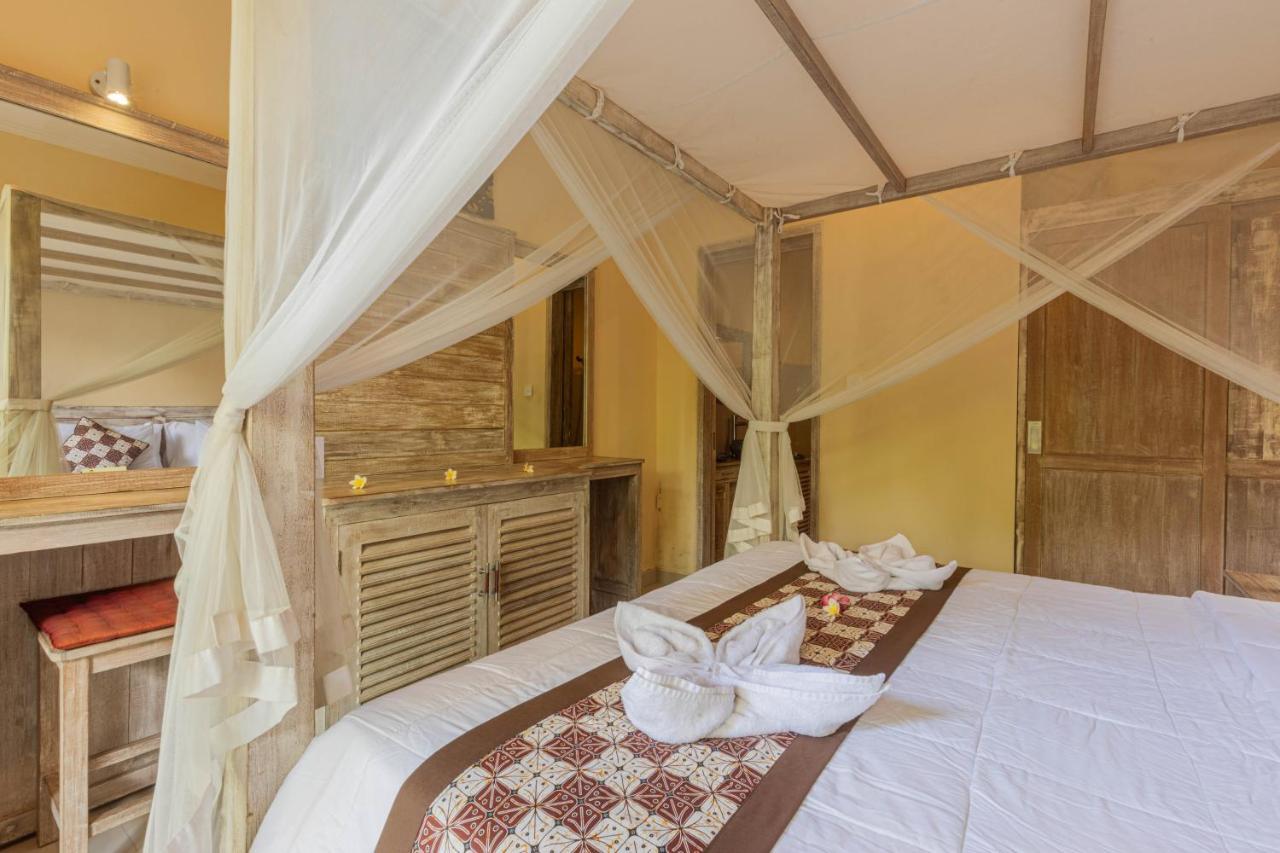 Rumah tetamu Alam Pracetha Bali 3*