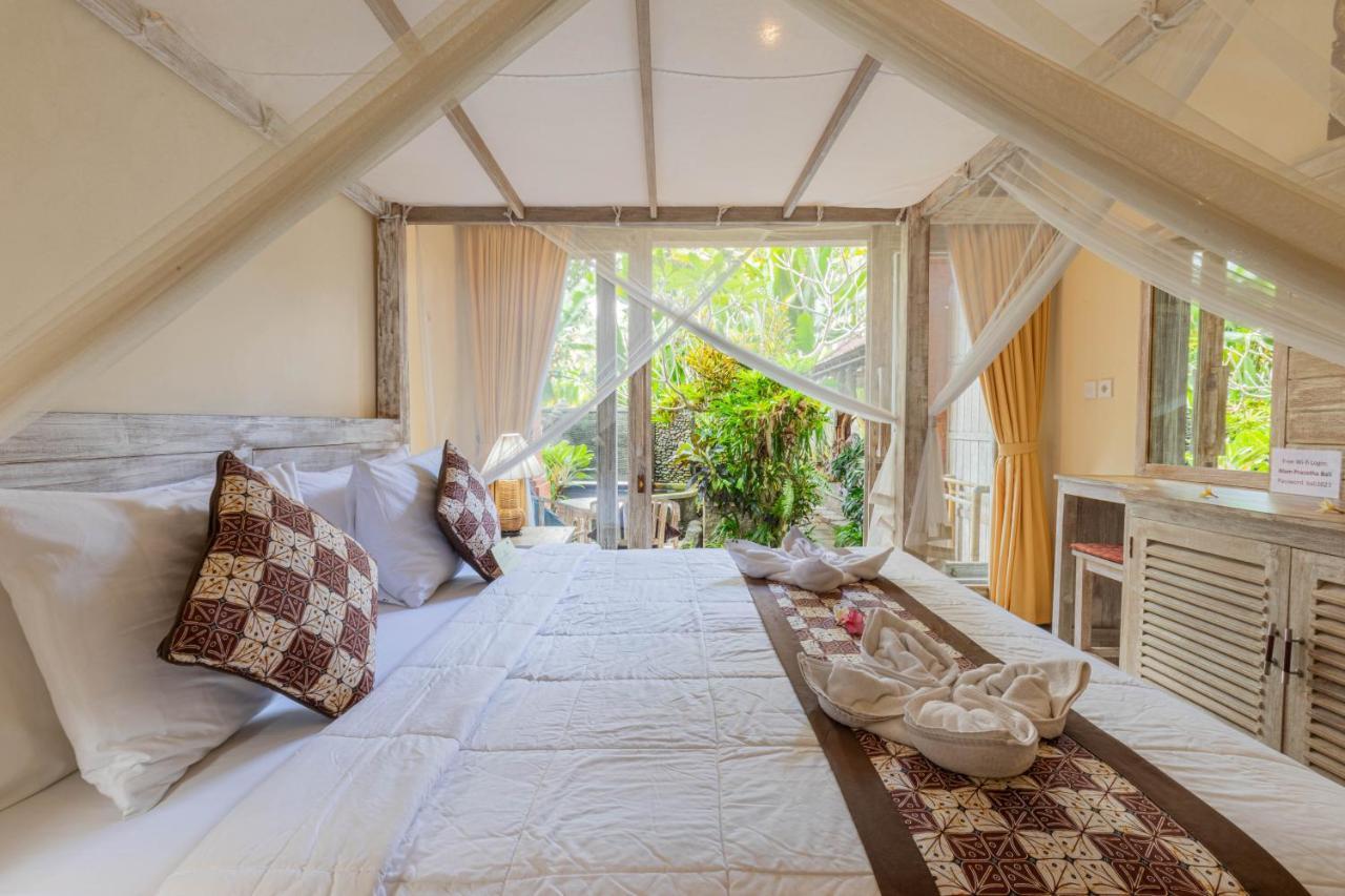 Rumah tetamu Alam Pracetha Bali 3*