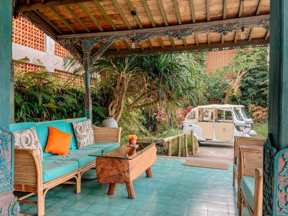 Arya Arkananta & Hotel Ubud
