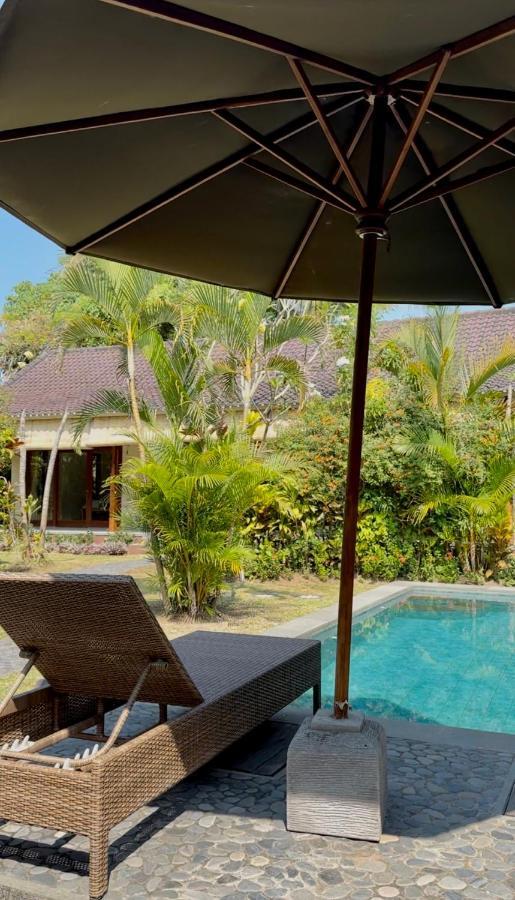 Villa Daksina Ii - 3 Bedrooms Private In Ubud (Bali)