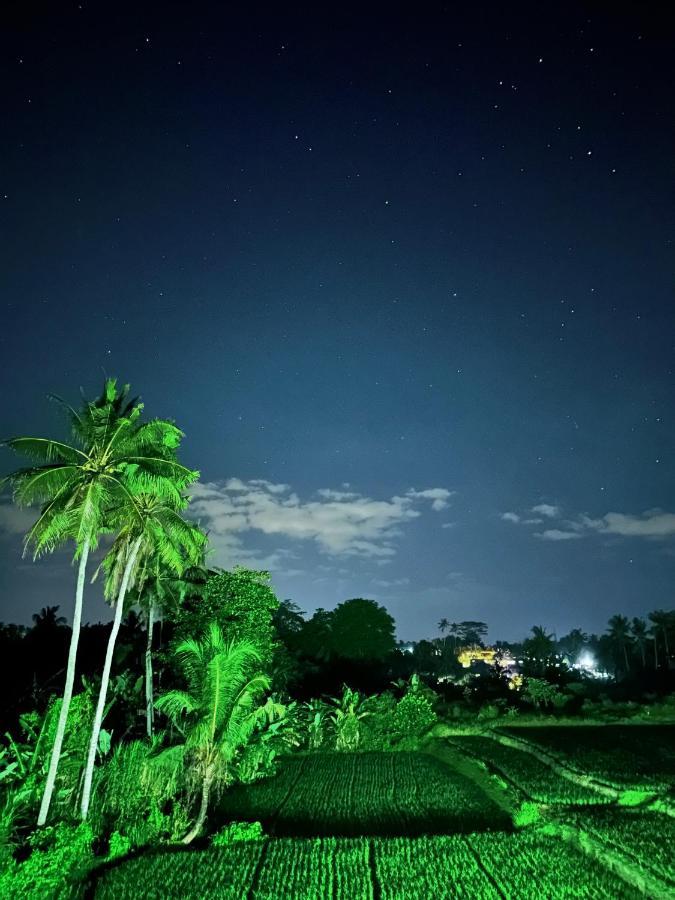 Villariz , Bali *