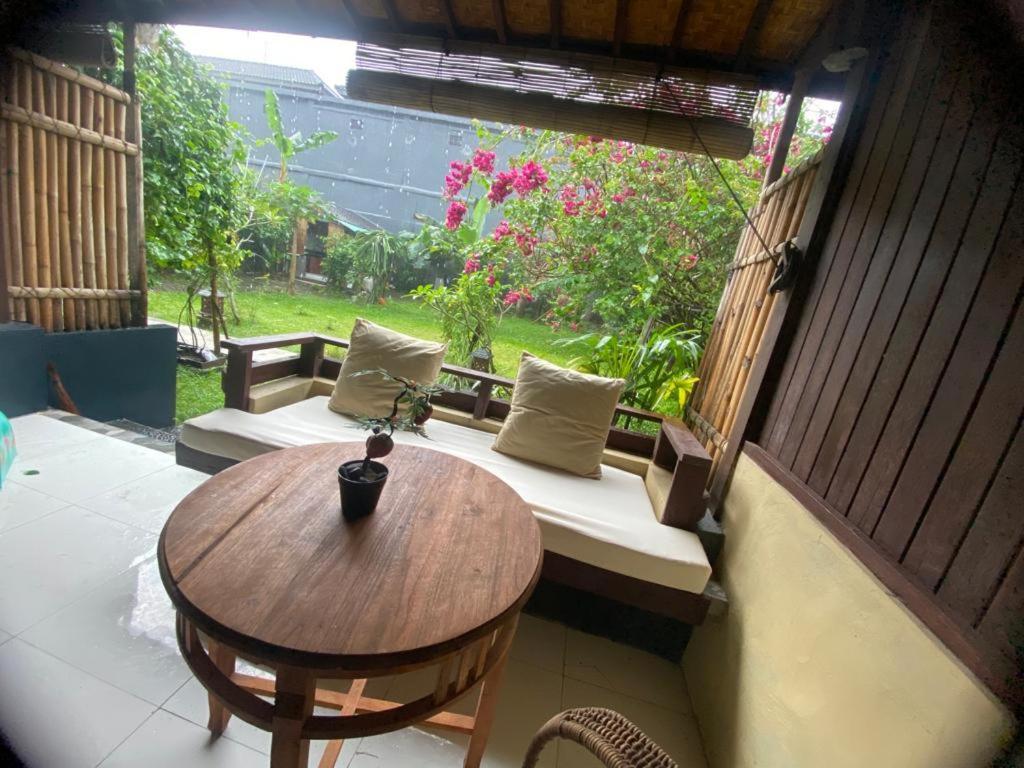 Guest house Pomelo *