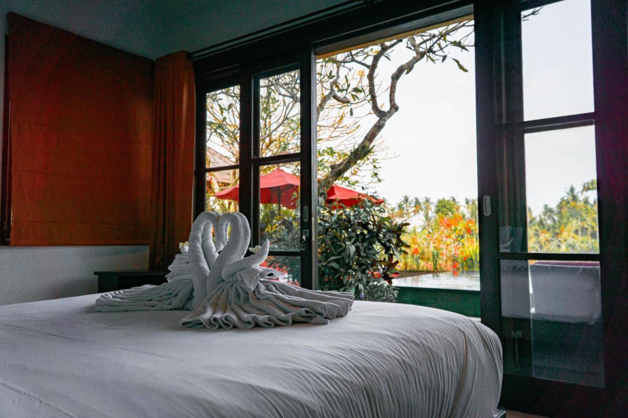 Uma Stana Villa