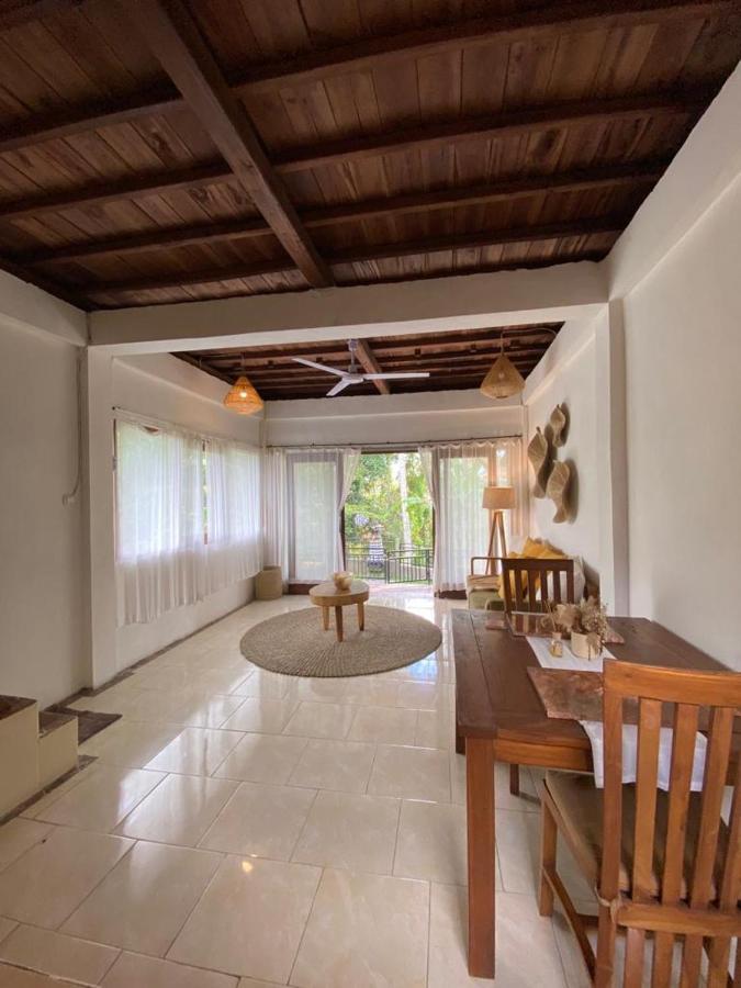 Pandawa Loft Ubud (Bali)