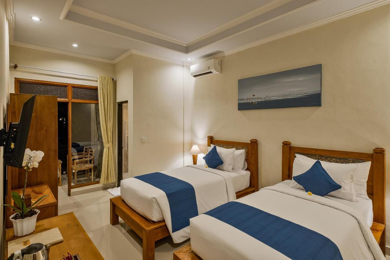 Tigata Guest house 4*