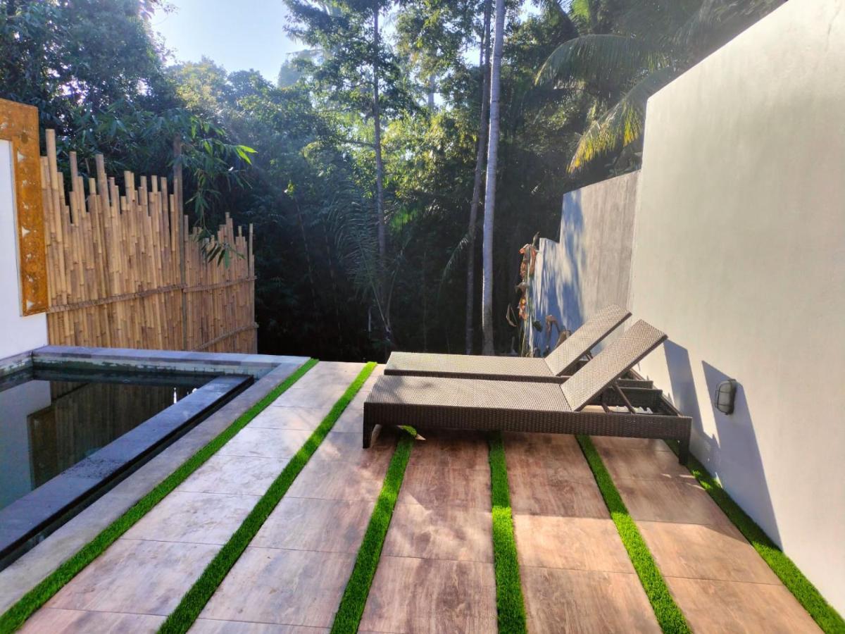 Baruna Sari View Jungle Villa Ubud (Bali)