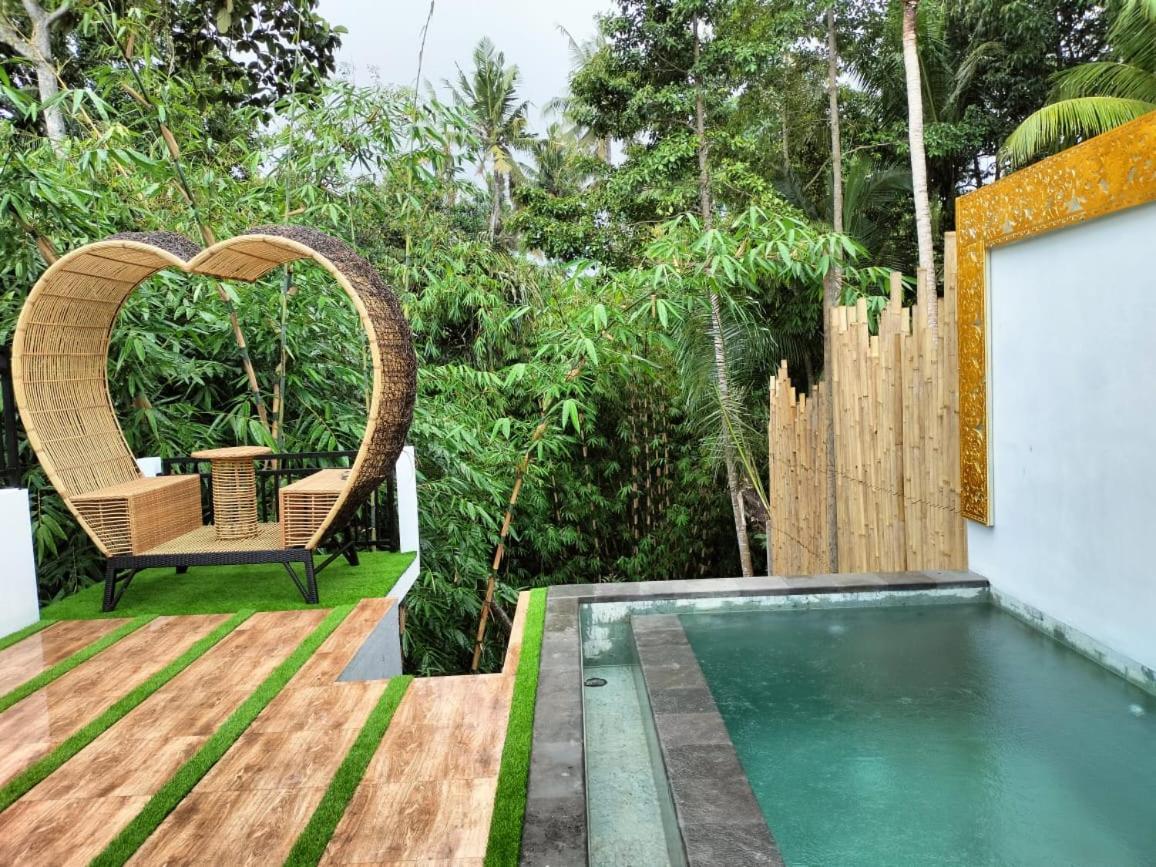 Baruna Sari View Jungle Villa