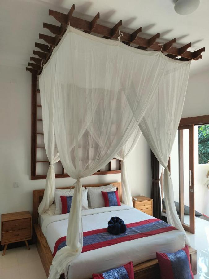 Baruna Sari View Jungle Villa *