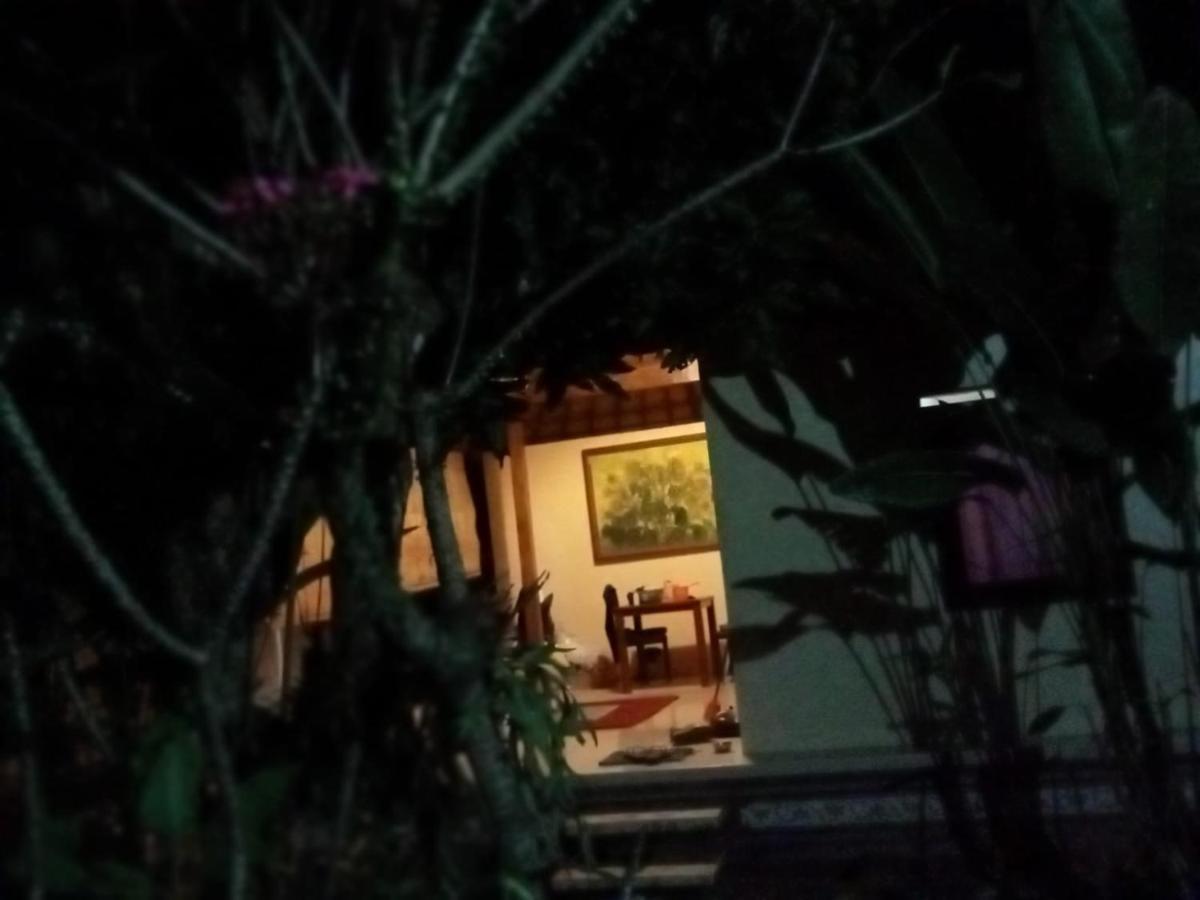 Teges Guest house