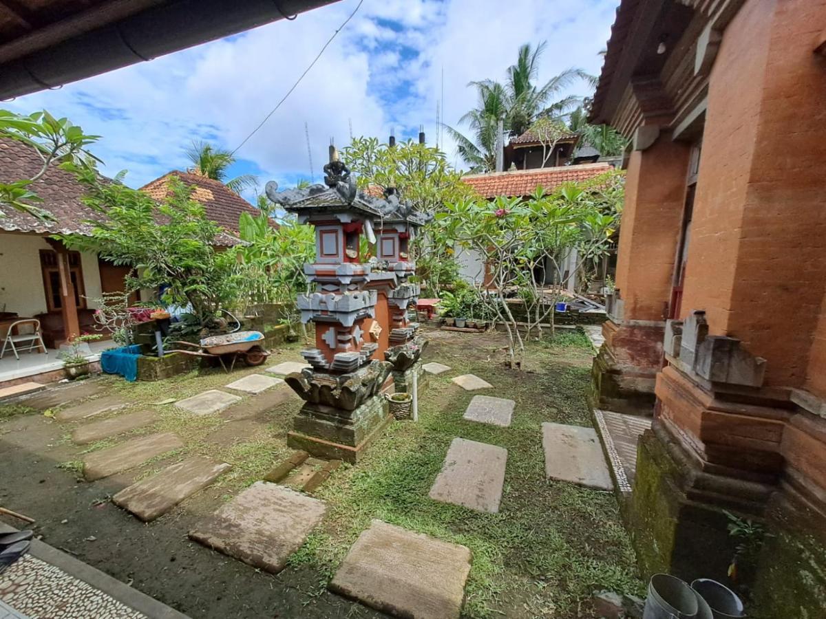 Guest house Teges Ubud (Bali)