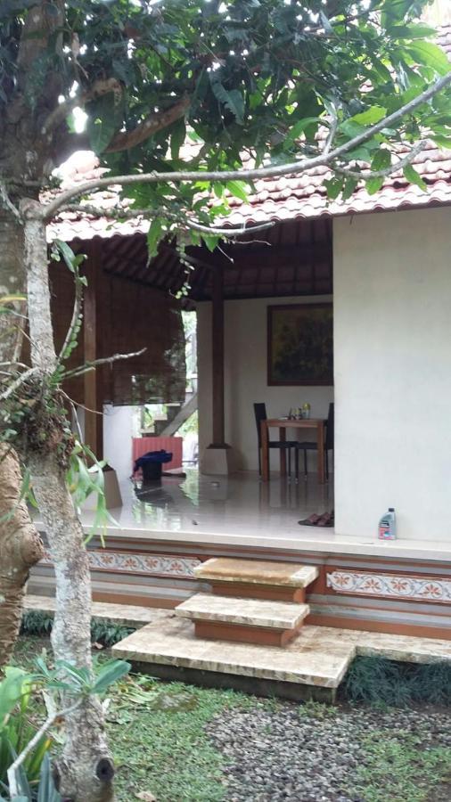 Teges Ubud (Bali)
