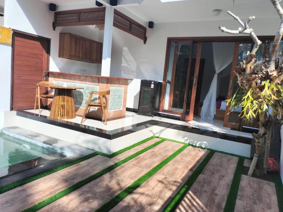 Baruna Sari View Jungle *