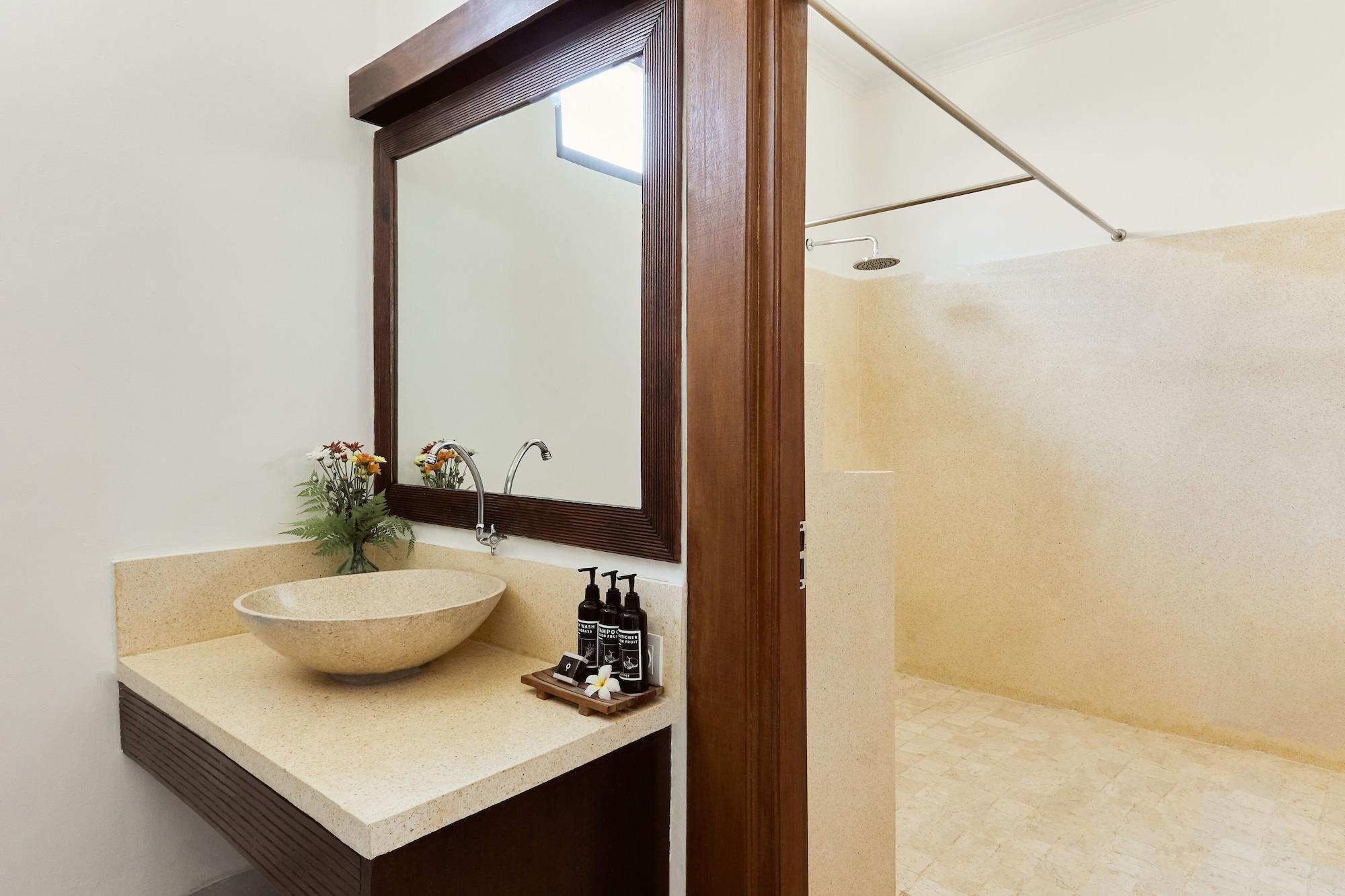 Outpost Coliving Hotel Ubud (Bali)