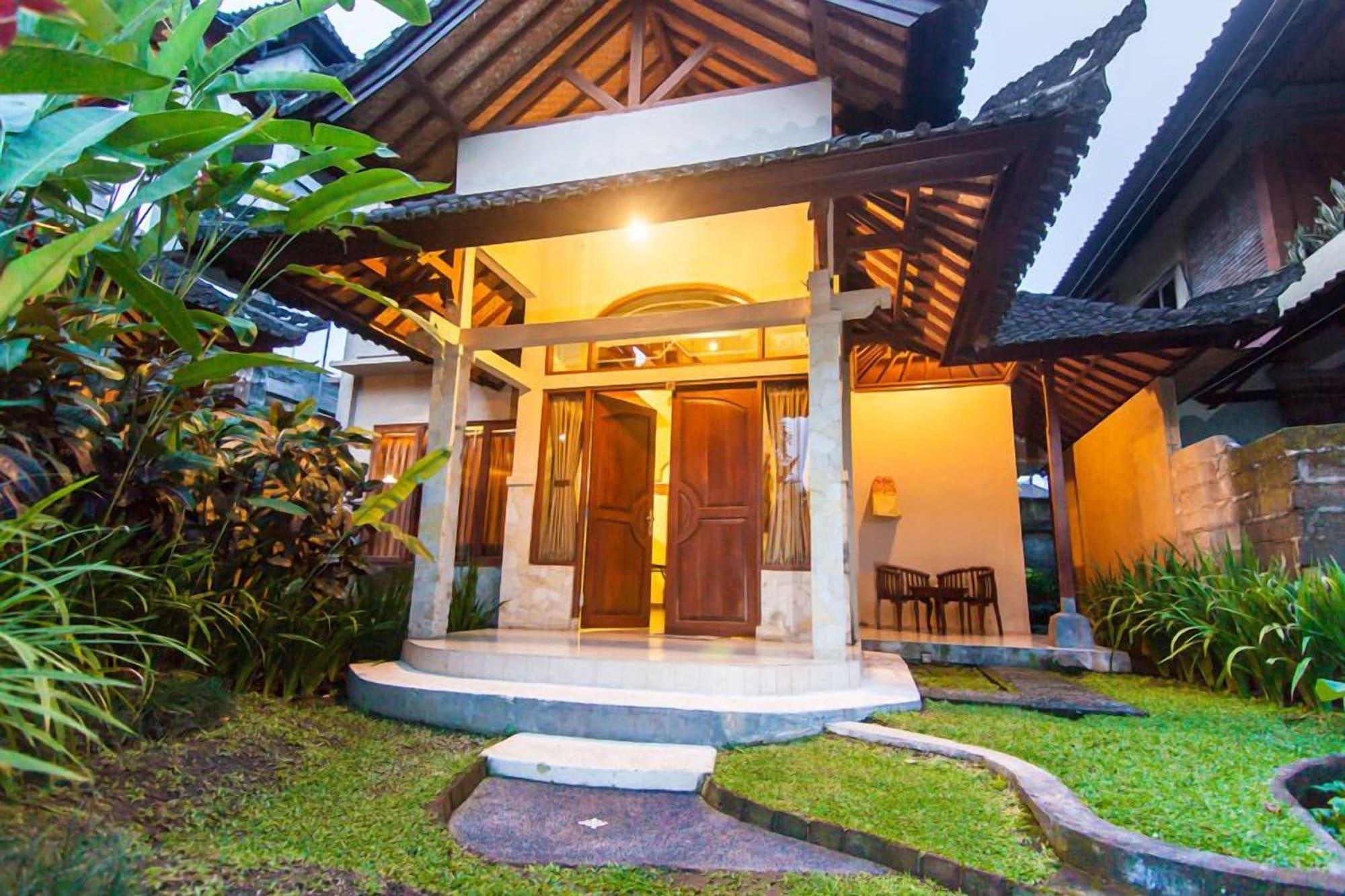 Outpost Coliving 3*