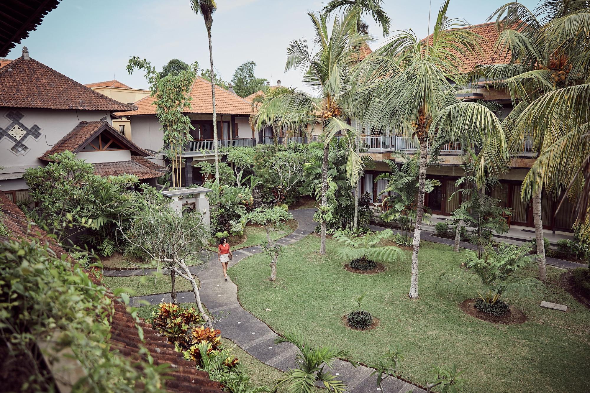 Hotel Outpost Coliving