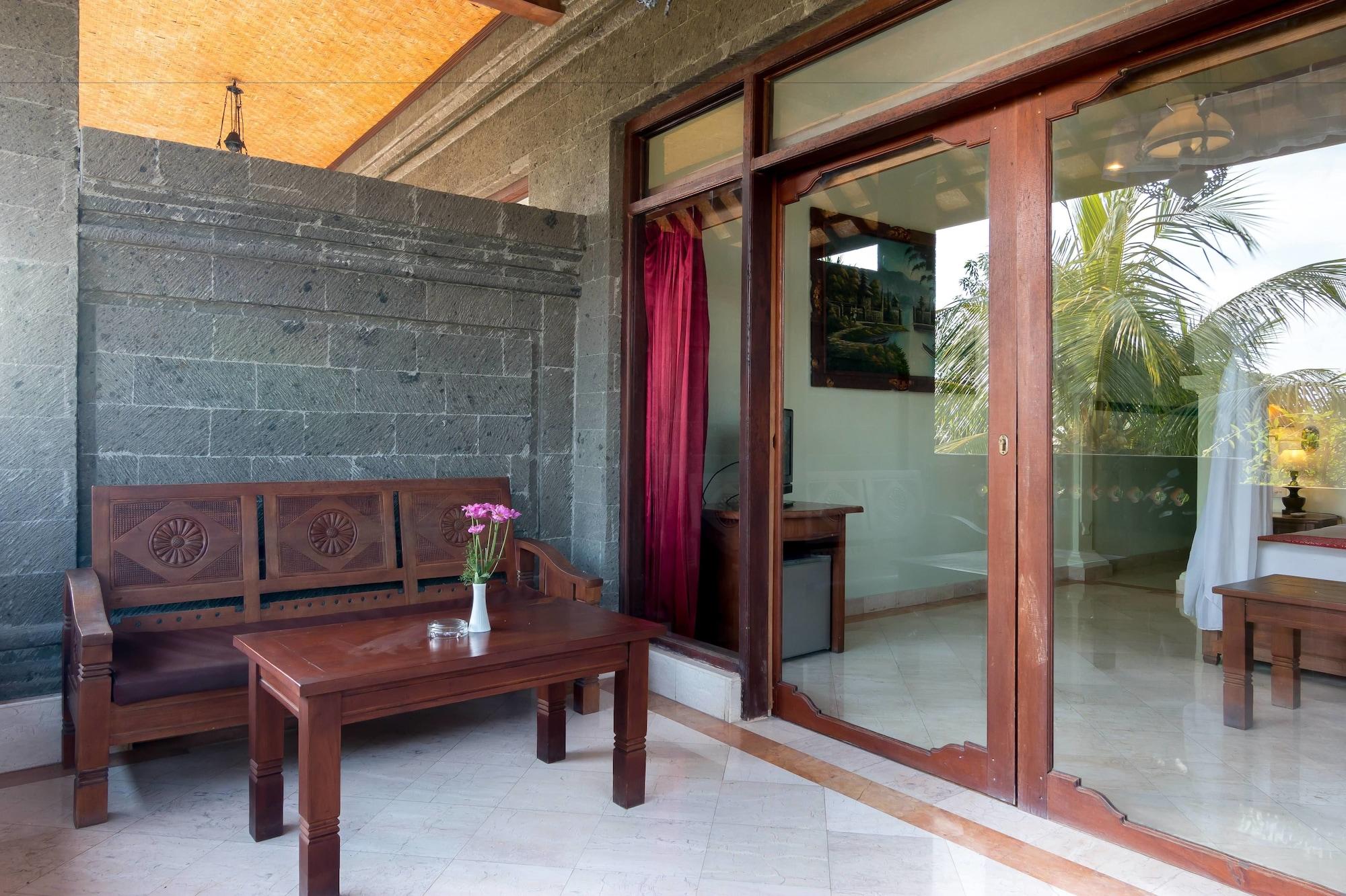 Outpost Coliving