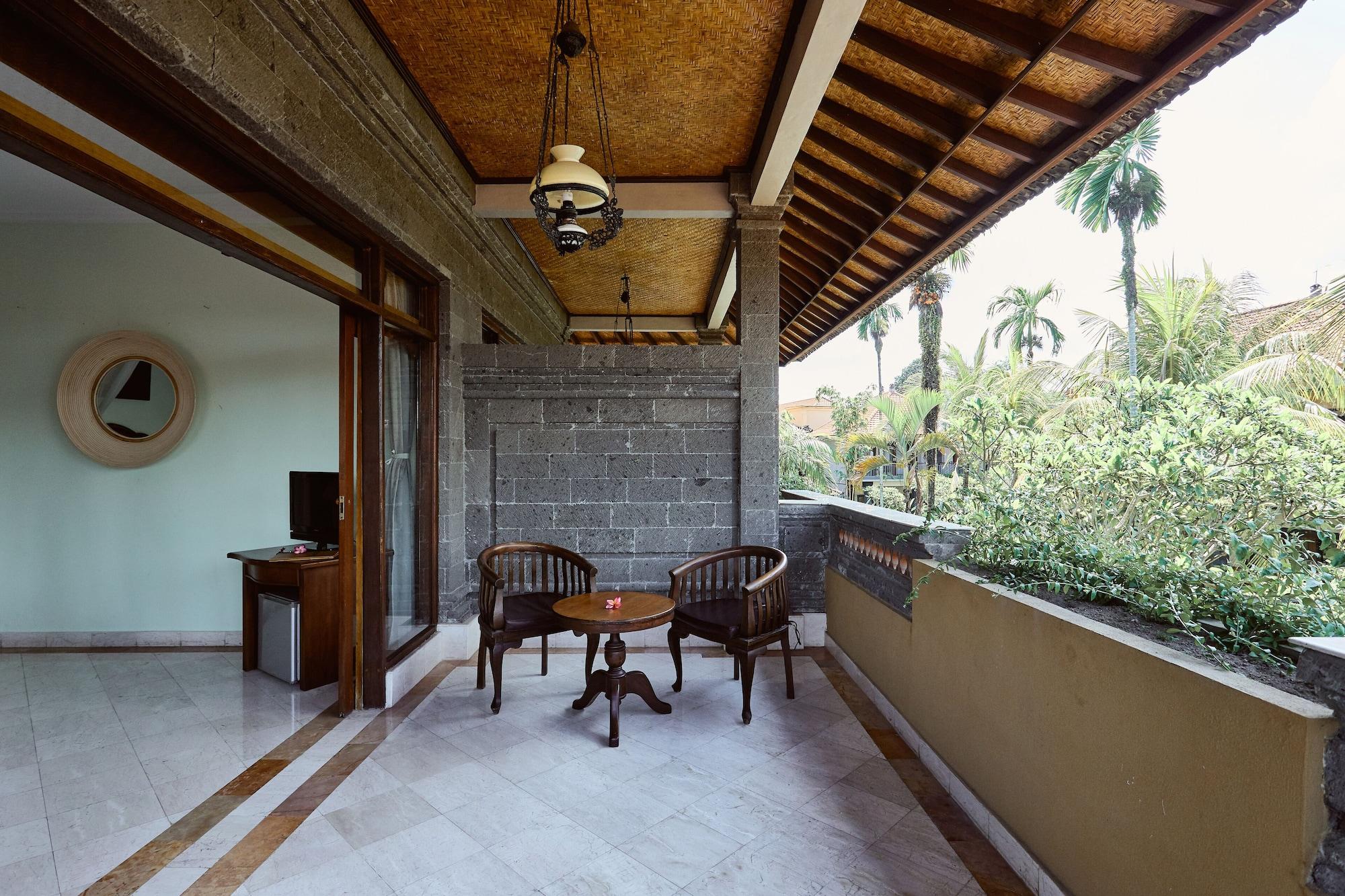 Outpost Coliving Hotel 3*
