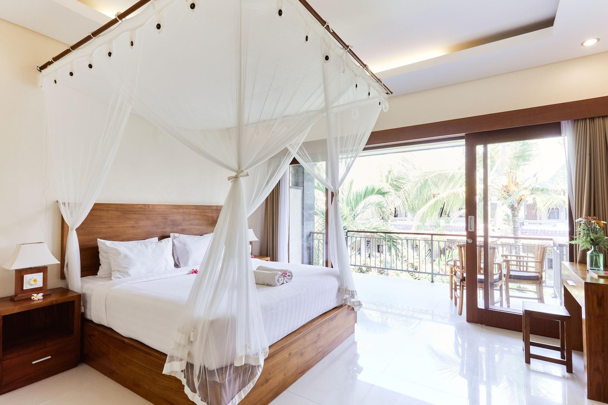 Hotel Outpost Coliving 3*